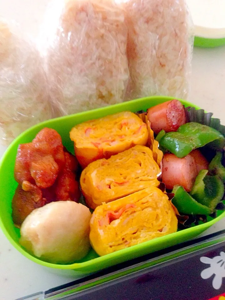 お弁当|nahoさん