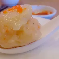 Fish Roe with Scallop|Kvy Ongさん