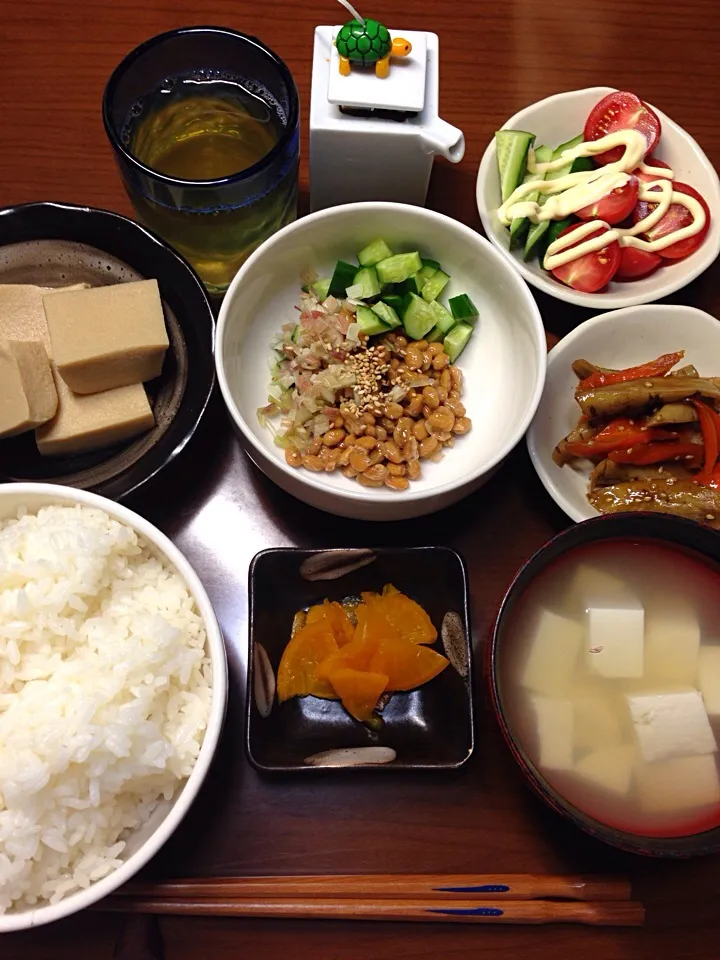 Snapdishの料理写真:晩ご飯|ten.gさん