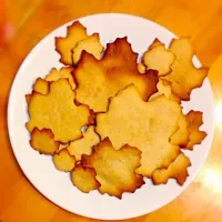 Maple Leaf Cookies|sorinさん