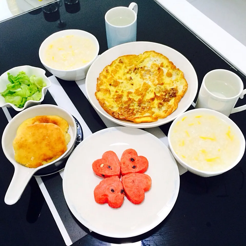 Breakfast|yolandashehさん