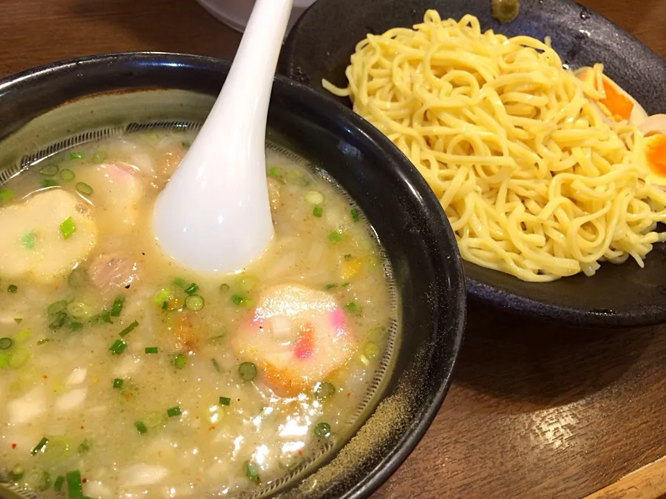 Snapdishの料理写真:ラーメン|yokoiさん