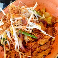 Singapore noodles at Doyle's melbourne|Pastaloverさん