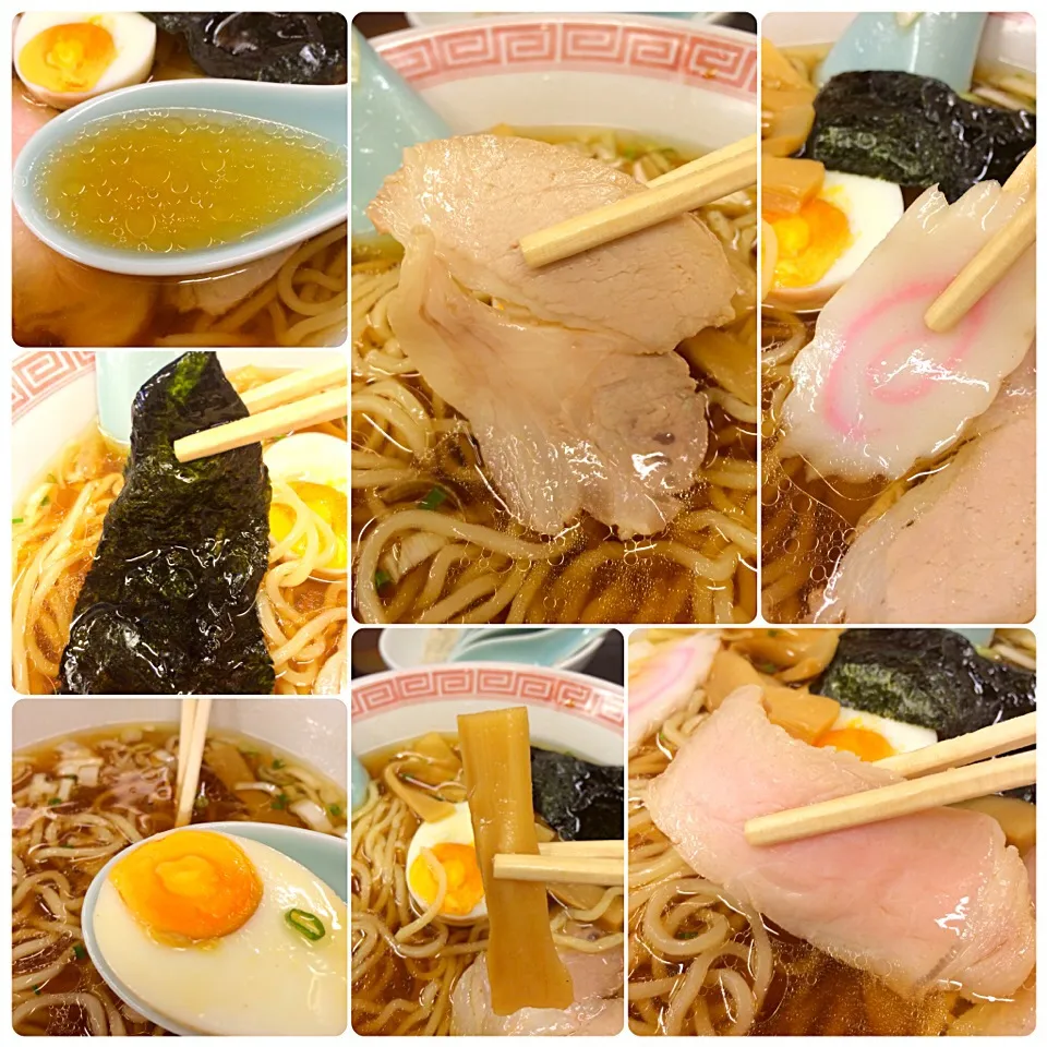 ラーメン大至のあれやこれ〜♡|morimi32さん