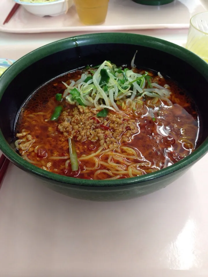 名古屋めし、台湾ラーメン！|くめっちさん