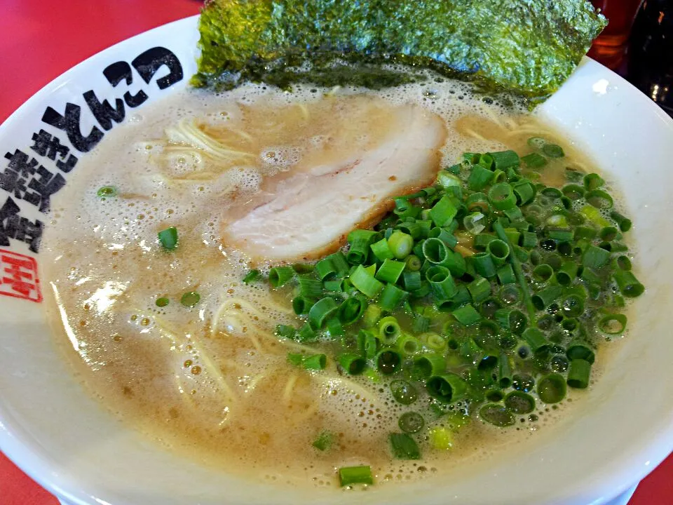 がっとんのラーメン☆|けんさん