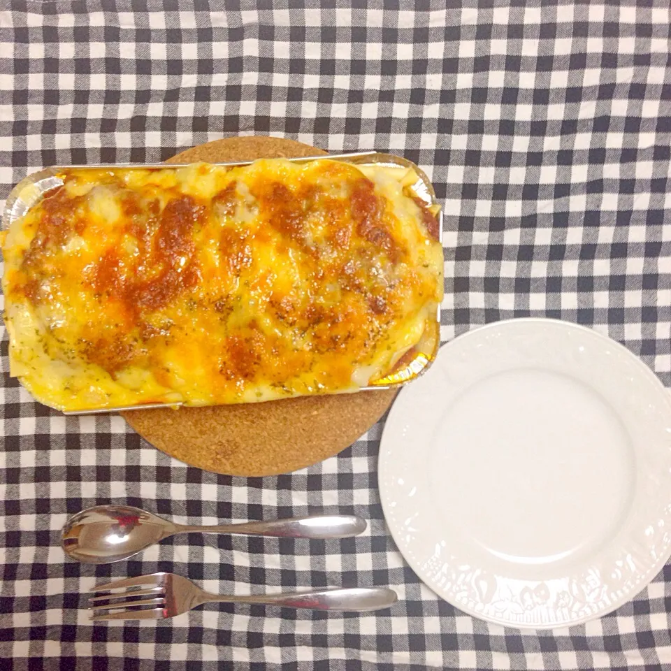 Lasagna|amiさん