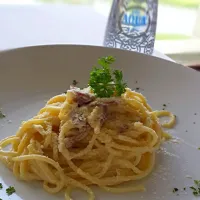 Carbonara|Patricia Natalieさん