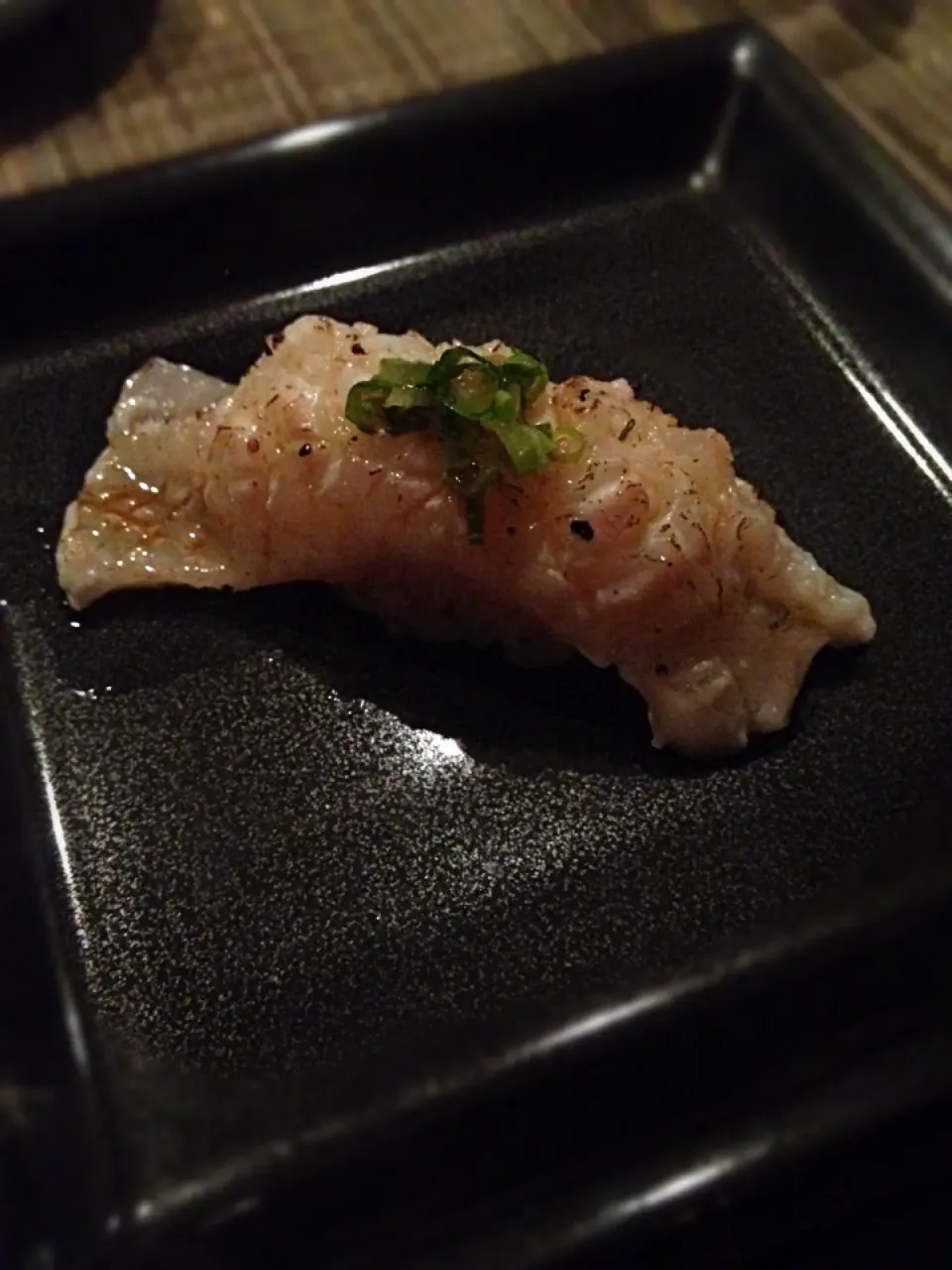 Snapdishの料理写真:Halibut Fin|Suzanneさん