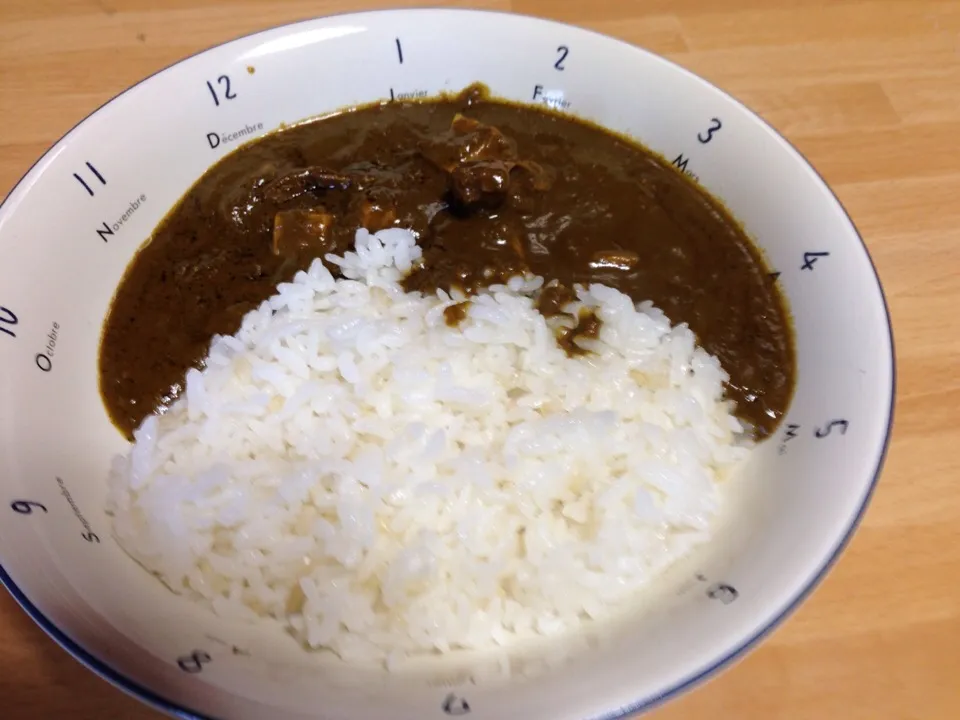 朝カレー🍛|まさとさん