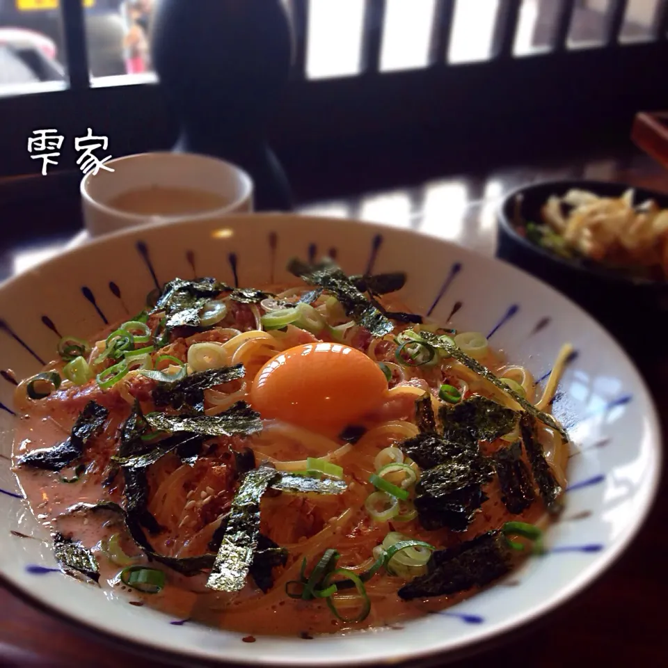 【続•滋賀リーマン的ランチ】本日はパスったった🍝|koji toyodaさん