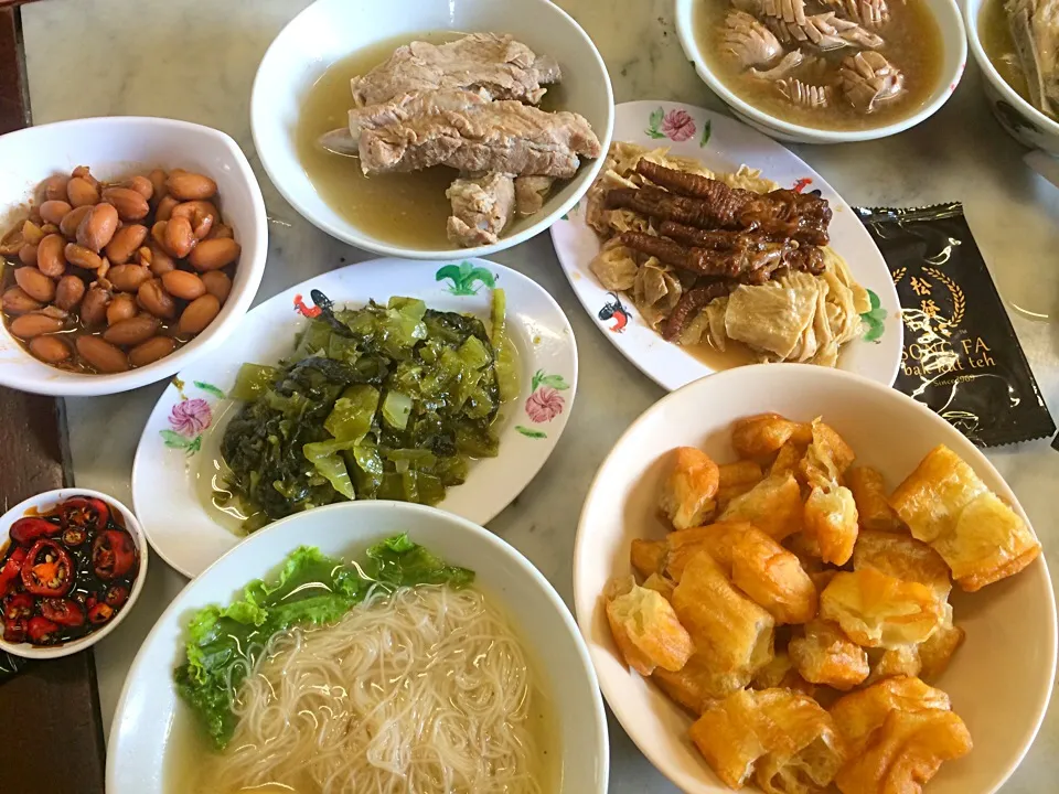 Song Fa Bak Kut Teh|Carin Tayさん