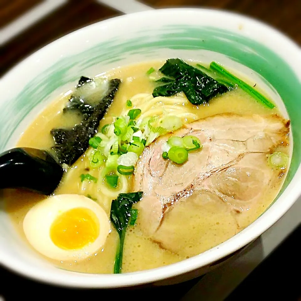 ramen...|princessjoさん