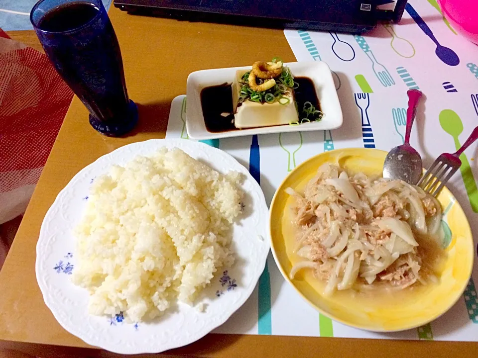 Snapdishの料理写真:|alberto ichinoseさん