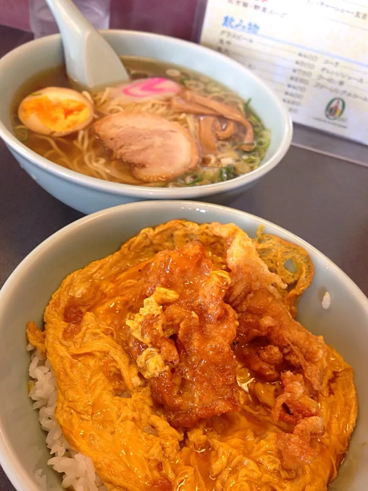 北京飯とラーメン|たけさん