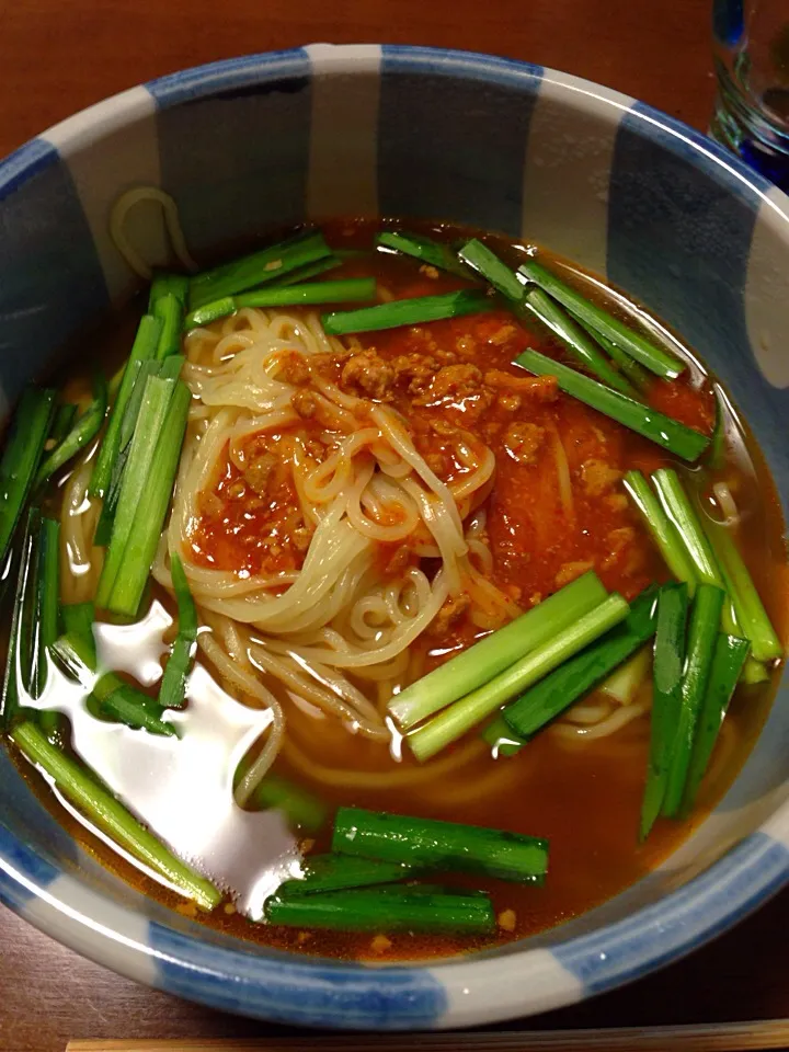 Snapdishの料理写真:寿がきや台湾ラーメン|愛ペガさん