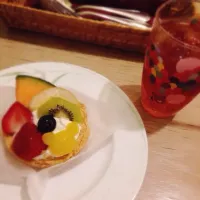 Snapdishの料理写真:ジャッキーカフェ|ayumiさん