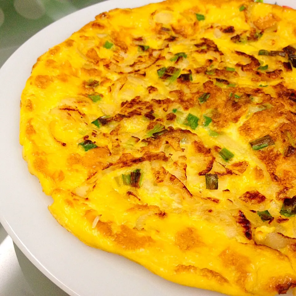 Snapdishの料理写真:Omelette|Raeさん