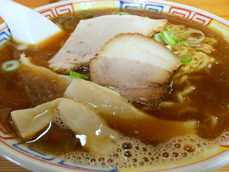 ラーメン！|小野寺邦毅さん