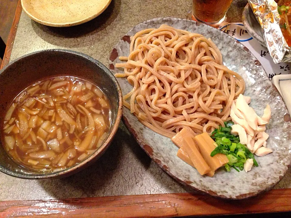 八剣✨つけ麺ー🍜|きのすけ〜さん