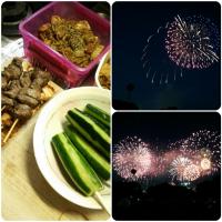 関連するまとめ記事:花火大会、いってみない？みんなの花火大会のご馳走がめっちゃ旨そう！！メインイメージ｜Snapdishレシピ・料理まとめ