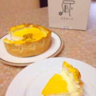 チーズケーキ パブロのレシピと料理アイディア30件 Snapdish スナップディッシュ