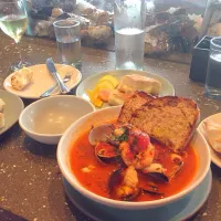 Snapdishの料理写真:Seafood Stew|Benさん