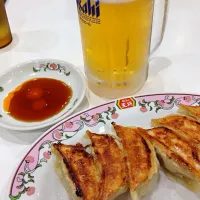 餃子の王将|まあみんさん