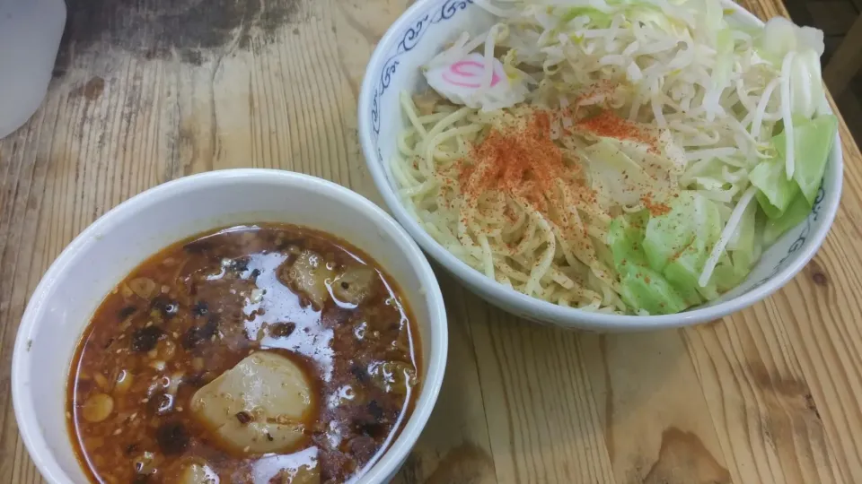 Snapdishの料理写真:ラーメン|マロさん