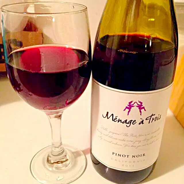 #Wine time Mom's Birthday 🎂|Alisha GodsglamGirl Matthewsさん