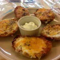 Potato Skins|Sam Fenimoreさん