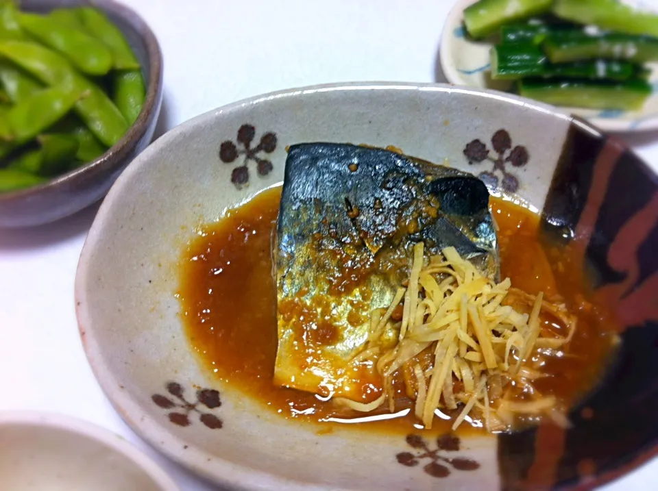 今日の夕ご飯|坂本和子さん