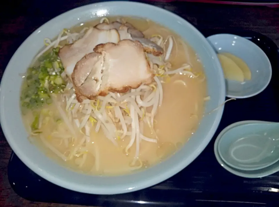 赤江ラーメン|ミチルさん