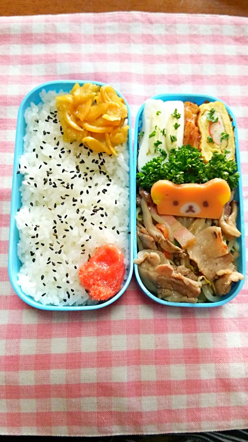 自分用|Nanami Izumiさん