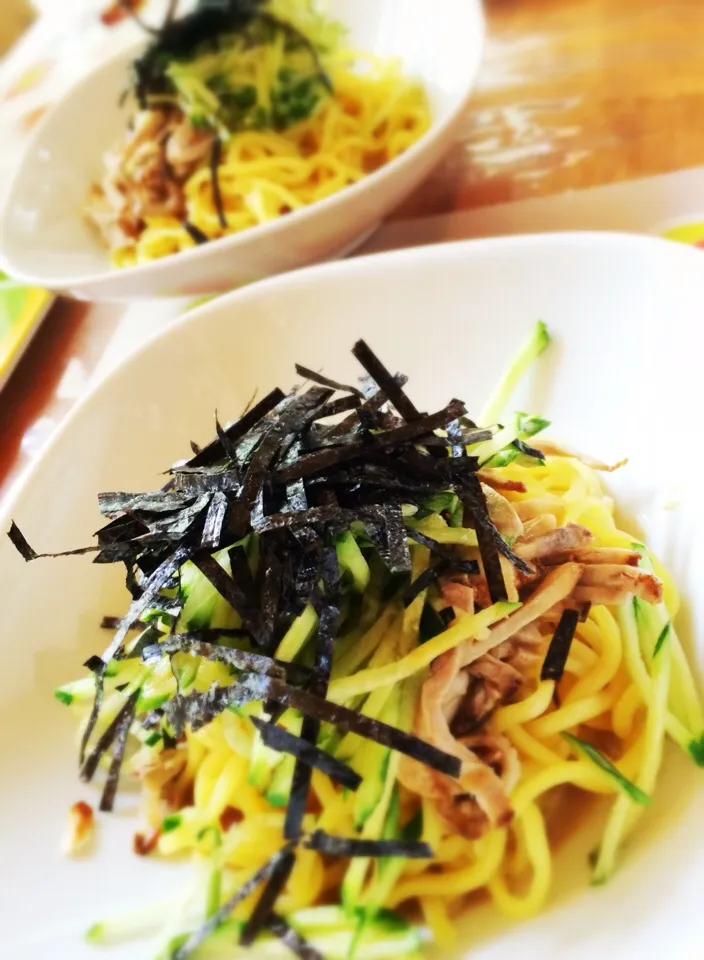 京都・サカイの冷麺お取り寄せ|桜咲けさん