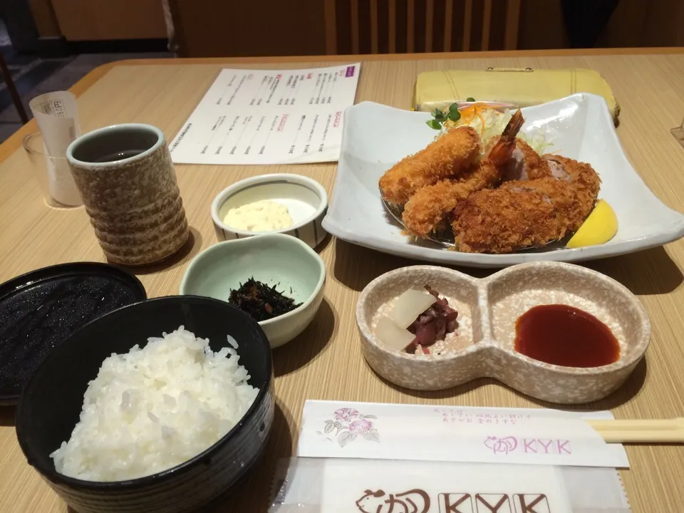 昼ごはん😋|たろうさん