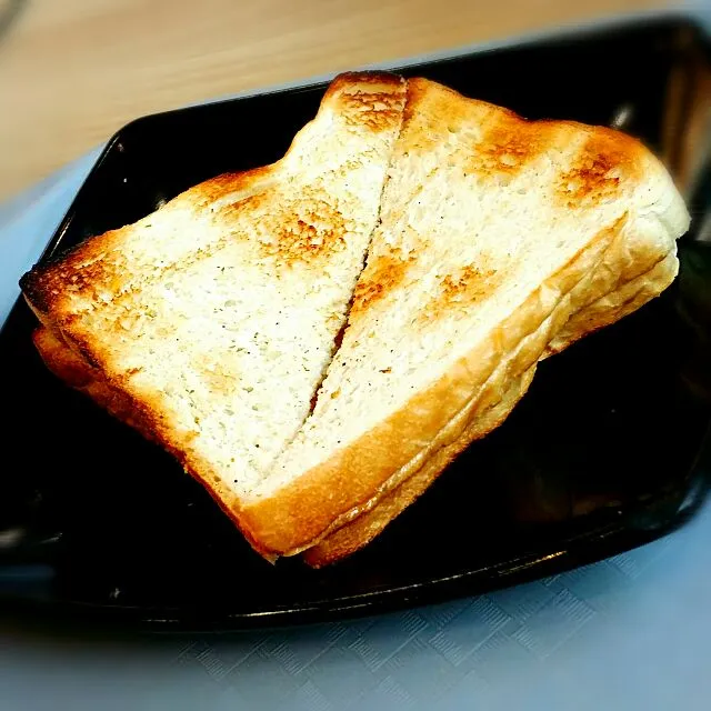 toast...|princessjoさん