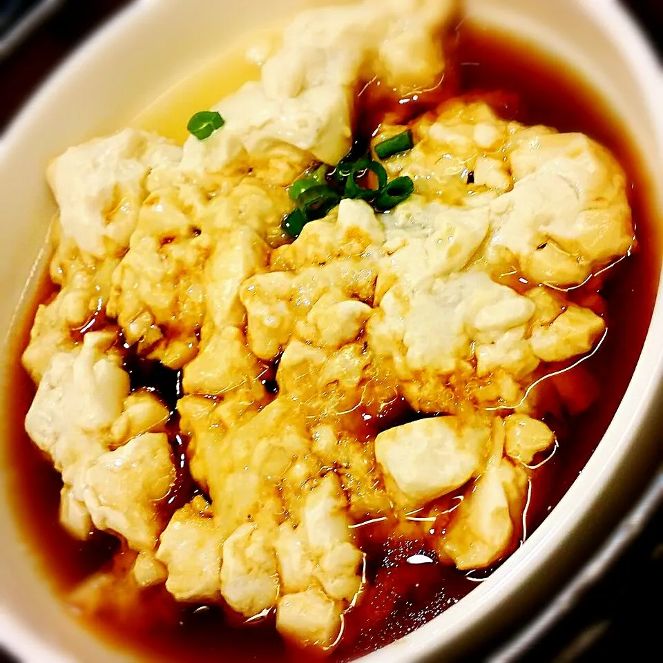 steamed fish with tofu...|princessjoさん