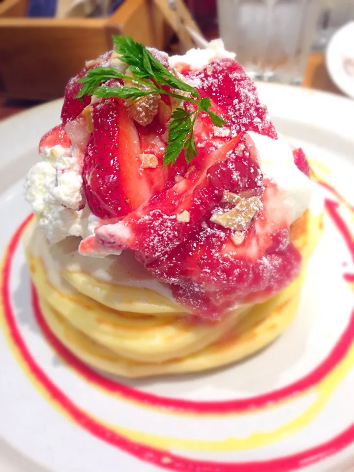 J.S.pancake|macyuさん