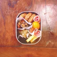 昭和弁当|BENTO_amigoさん