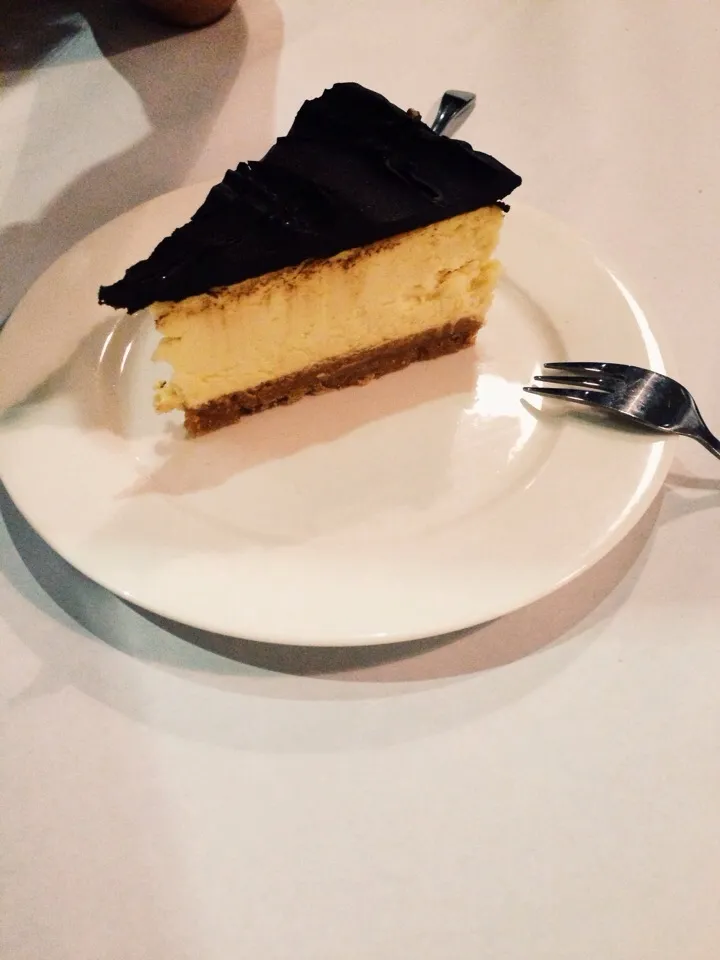 Lemon cheese cake|Yejonさん