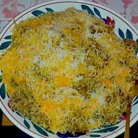 Mutton biryani|Sadikhaさん