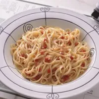 スパゲティカルボナーラ