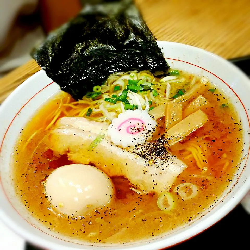 ramen...|princessjoさん