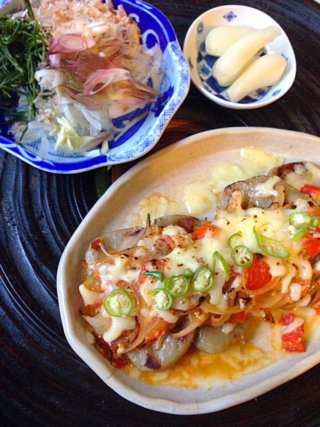 毎日つかえる トマトとはんぺんで作る料理 レシピセレクト Snapdish スナップディッシュ