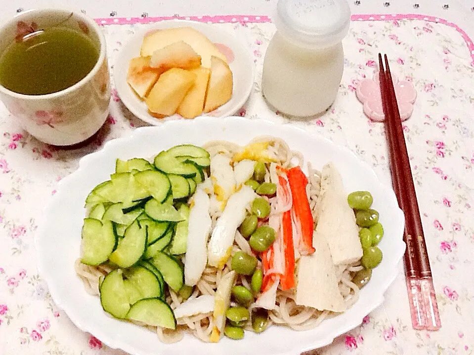 旦那不在晩ご飯<(･ω･｡)>|さとう かおりさん