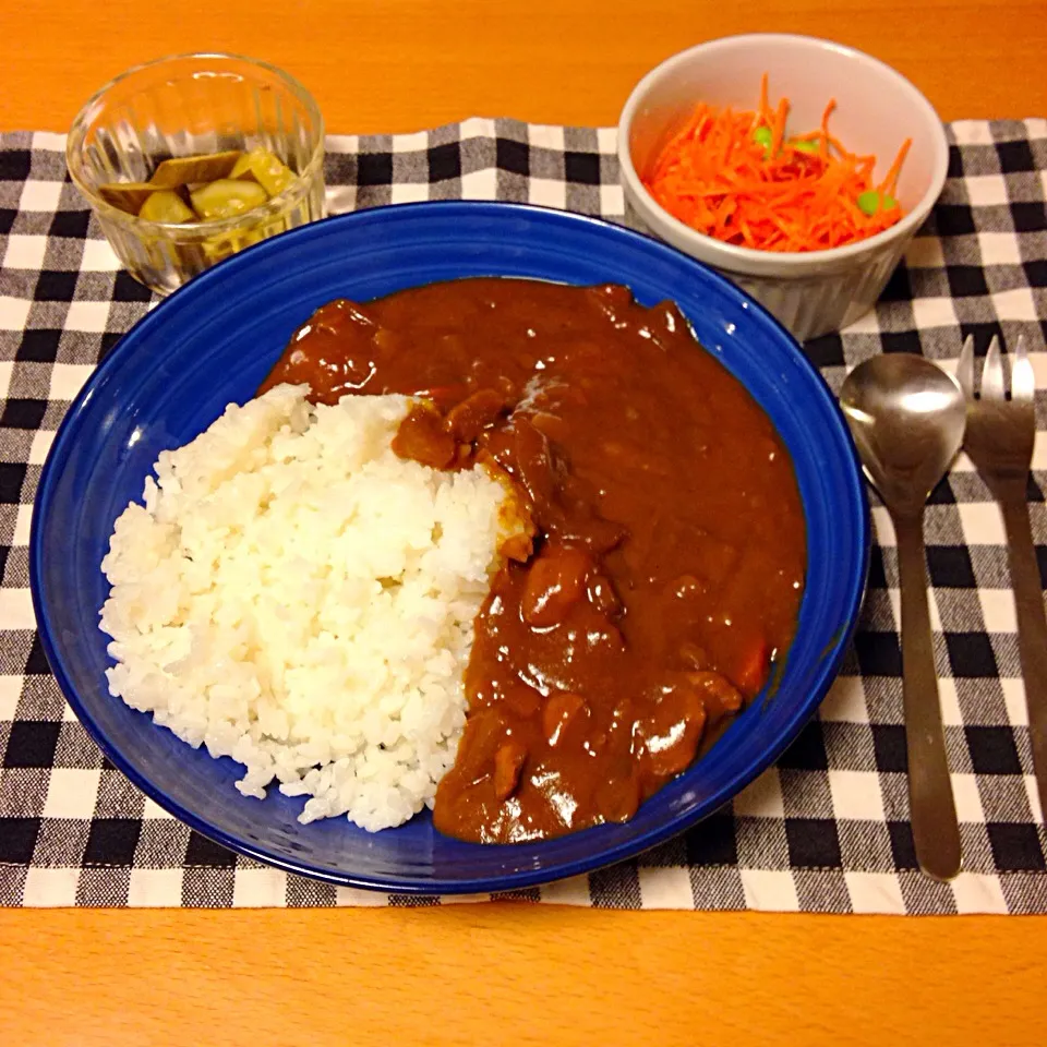 今日の晩御飯|yujimrmtさん