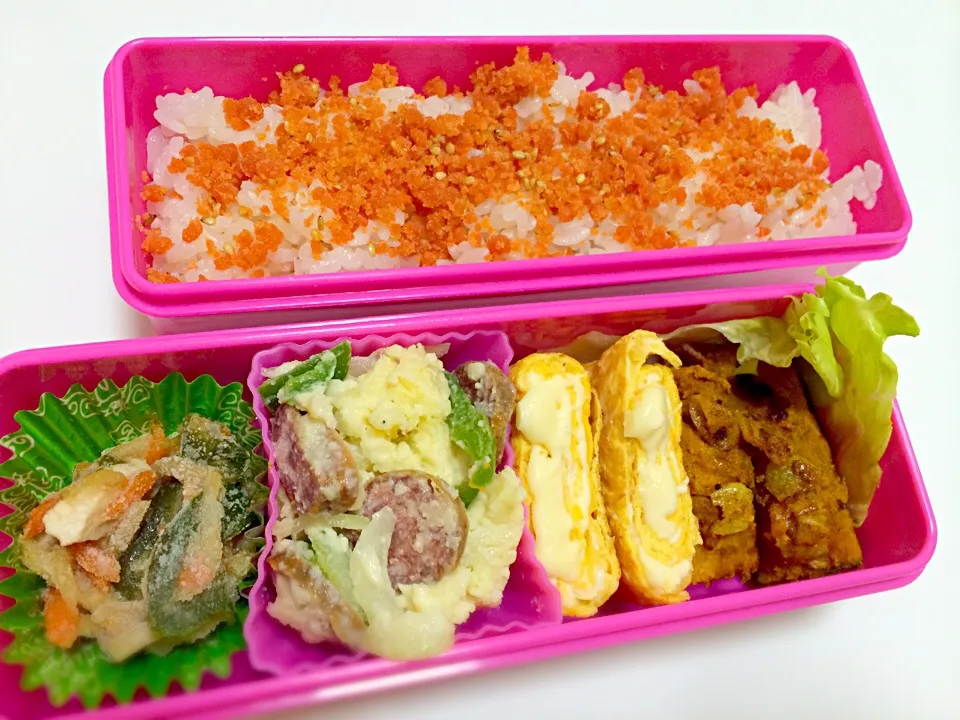 お弁当|こしじさん