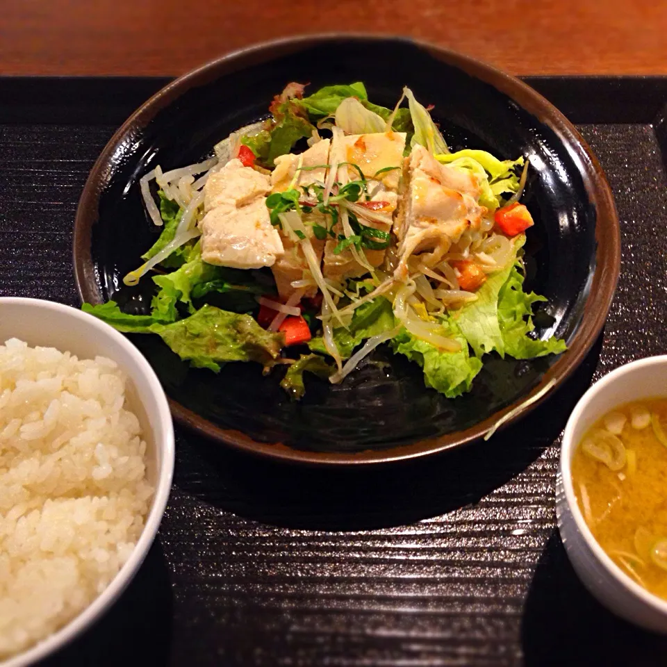 学食|たれめぐま◡̈✩*さん