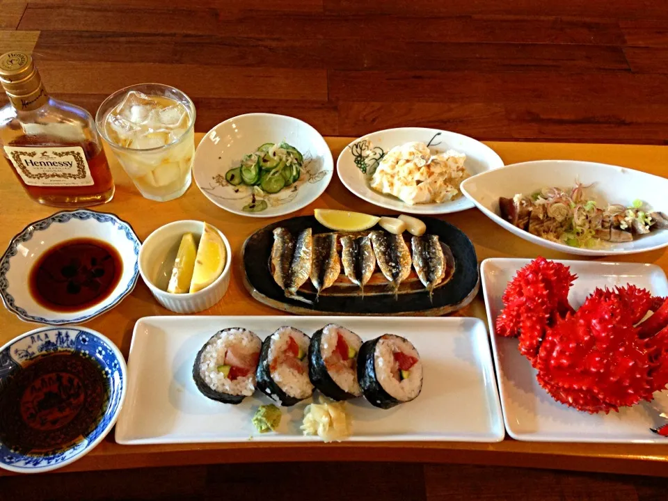 平日休みランチ|あきらさん